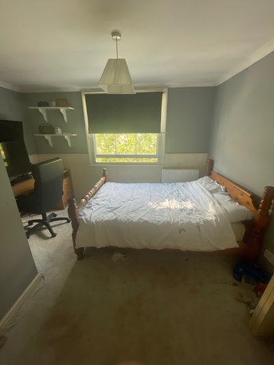 Double Room in conservation area Main Photo