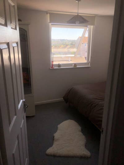 Room to rent right near Newquay town centre Main Photo