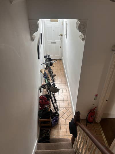 Short Term Sublet East Dulwich Main Photo