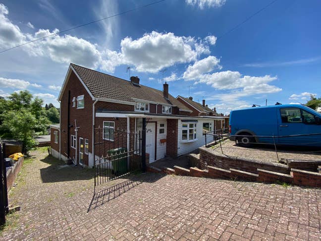 5 Double Rooms for Students Fantastic Property Main Photo