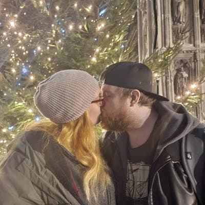We are a male and a female aged 34 and 38. We... Main Photo