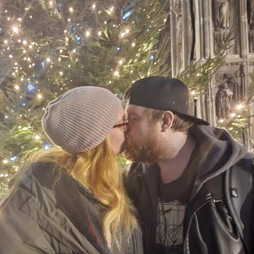 We are a male and a female aged 34 and 38. We... Main Photo