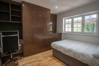 11-South Road, Egham-TW20 0RL| Private Gym Main Photo