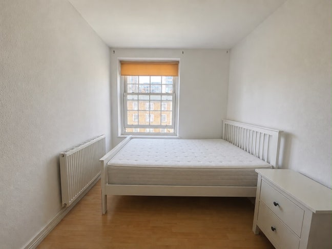 Room in a Shared Flat, Arrowsmith House, SE11 Main Photo