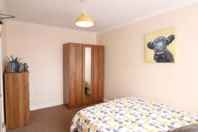 ☀️Two Double Rooms in Young Houseshare 🤩 Main Photo