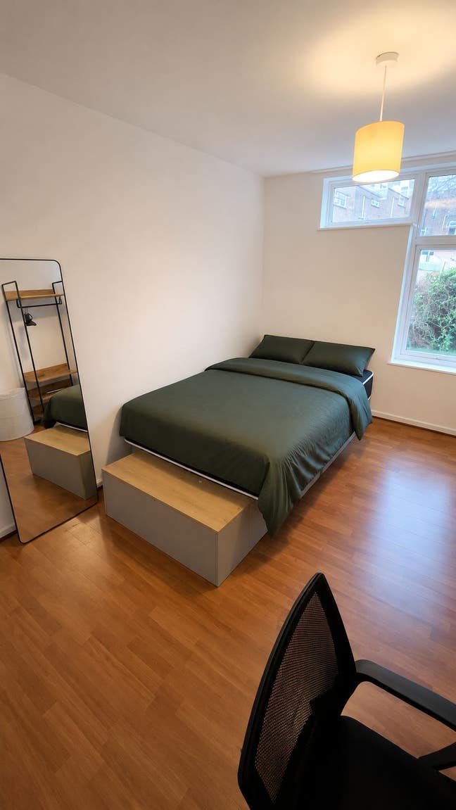 🌇 Cozy Double Room in Sydenham - NOW! 🌇 Main Photo