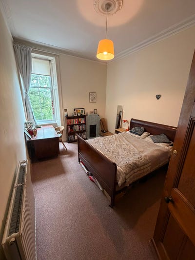 Hyndland Road rooms available  Main Photo