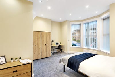 Beautiful Huge Ensuite Room🏡 Main Photo