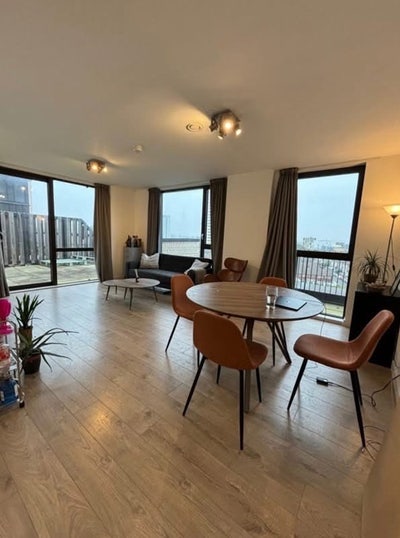 Penthouse En-Suite Double Room - Available Sept  Main Photo