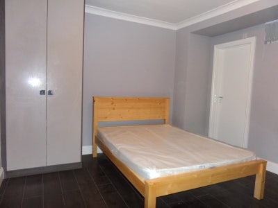 Double Room with En Suite to Rent, Bills Inclusive Main Photo