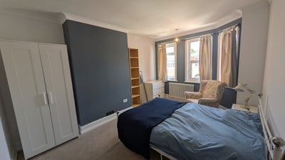 Double room, Pokesdown Main Photo