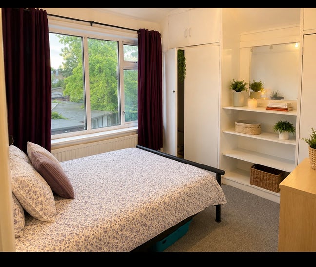 Double Room to Rent  Main Photo