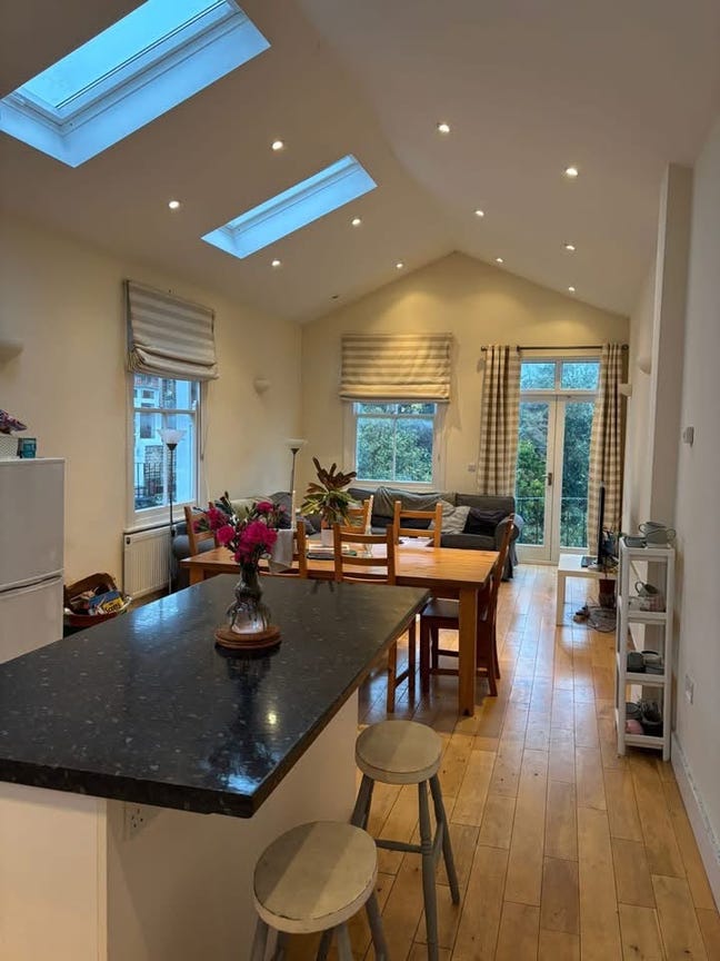 ✨ Room to rent in Balham from 1st September ✨ Main Photo