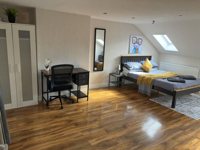 Studio Flat - 25 Mins to London Bridge Main Photo