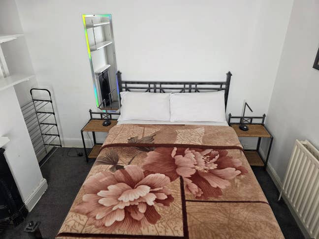 Double Room to Rent in CV3 1GB – &pound;500 PCM | Main Photo