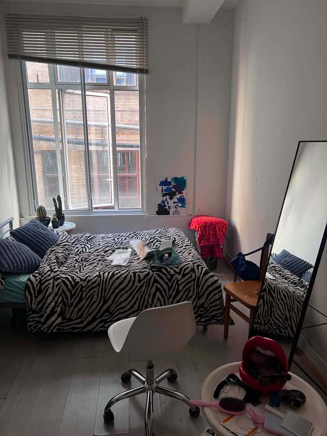 Granby Street Room Main Photo
