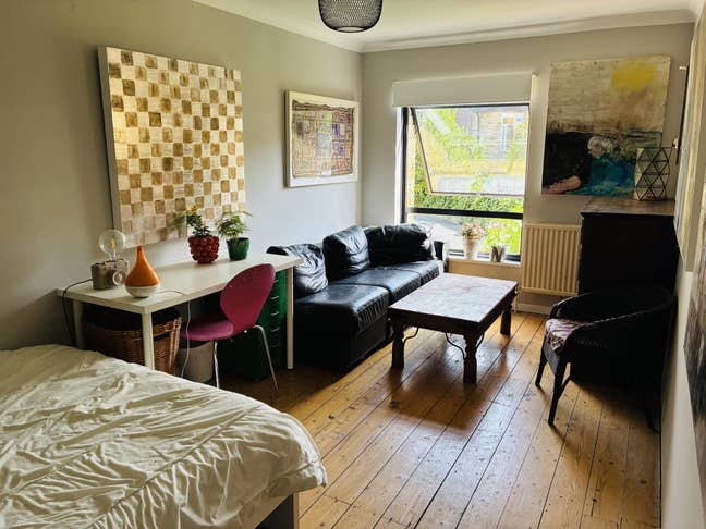 Large Double Bedroom Avaiilable now ,West Norwood Main Photo