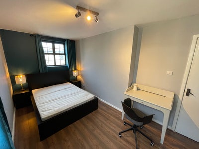 Lovely Room Near London Fields! Main Photo