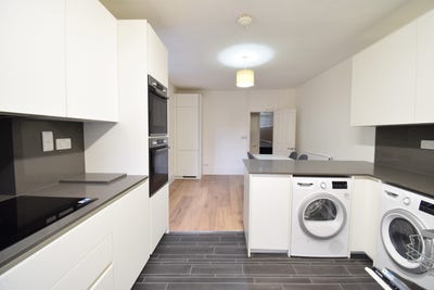 Fulham / Double room / Modern House ! Main Photo