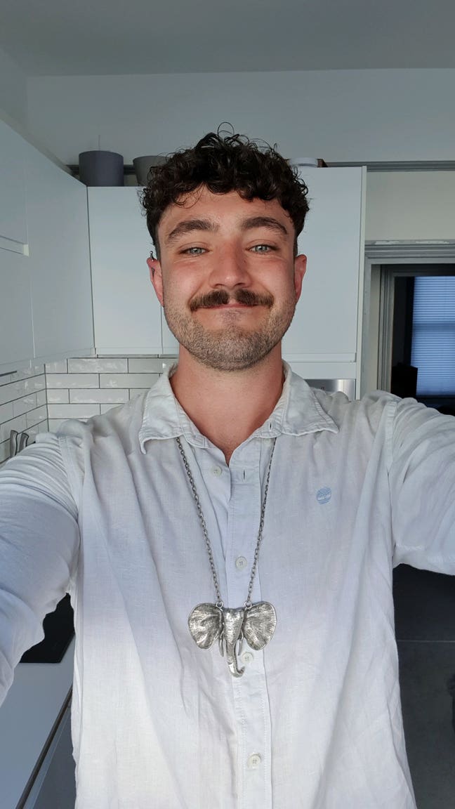 Looking for Double room to rent  Main Photo