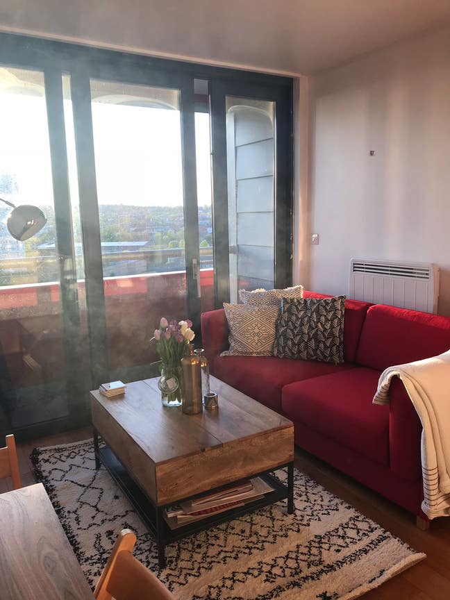 Double bedroom in Highbury / Arsenal Main Photo