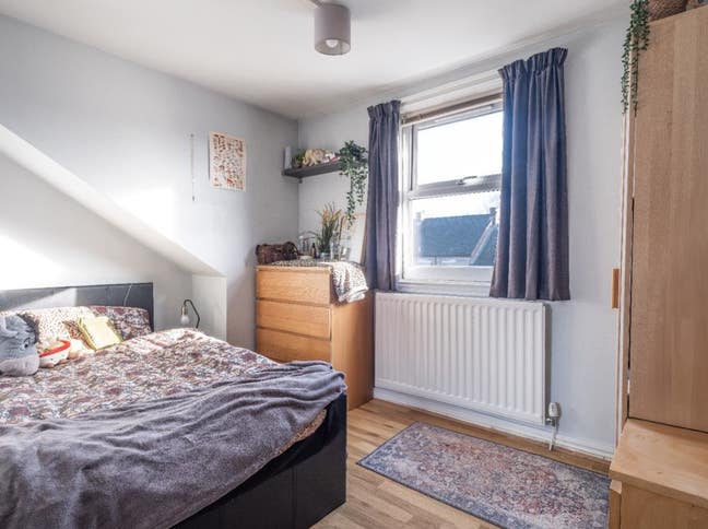 Short term let in Heaton Young Professional house Main Photo