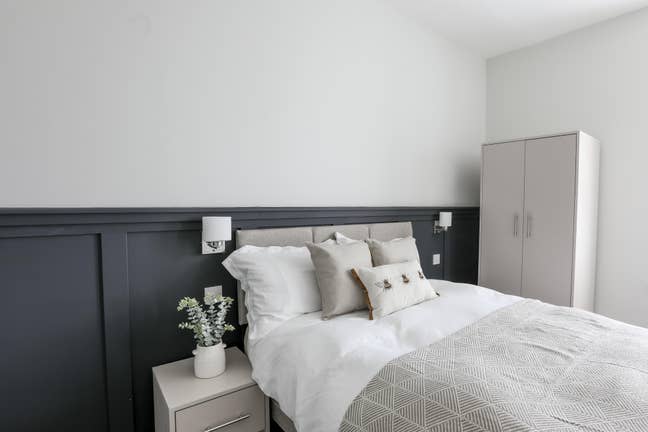 🏠 ⭐ Luxury en-suite + kitchenette - All Bills Inc Main Photo