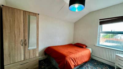 Affordable Double Room | No Deposit | Bills Inc Main Photo
