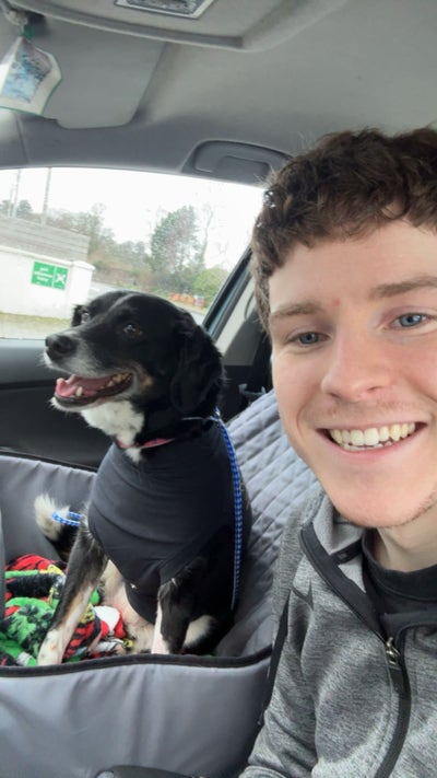 Looking for Room/Buddy-Up in SW London Main Photo