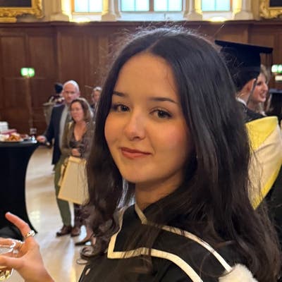 Incoming international Masters student  Main Photo