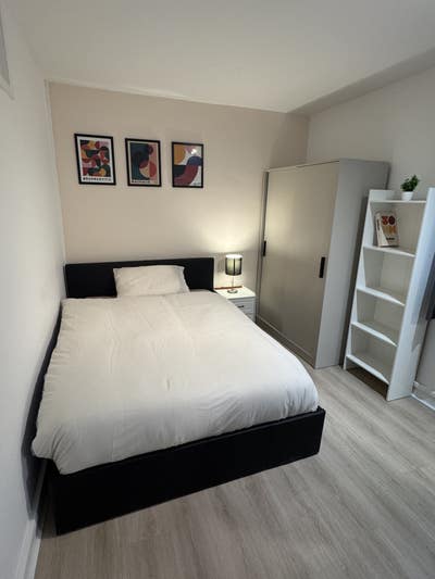 The Room Available to Move in August! (Bills inc.) Main Photo