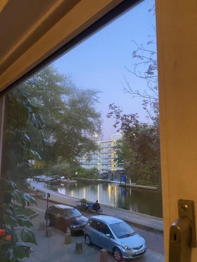Single room for lodger, 30 seconds from Broadway M Main Photo