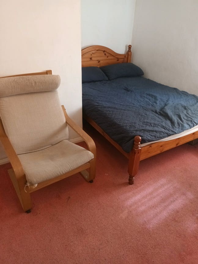 1 room ( double bed) Main Photo