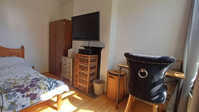 Room in 2 bed, 2 bath, 2 lounge Hitchin house Main Photo