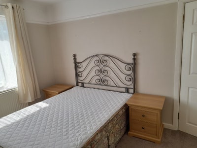  Large  Room  in  House Blandford Road Hamworthy Main Photo