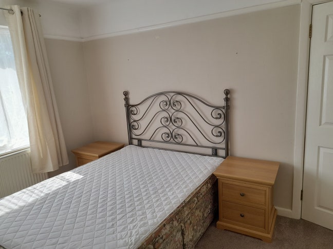  Large  Room  in  House Blandford Road Hamworthy Main Photo