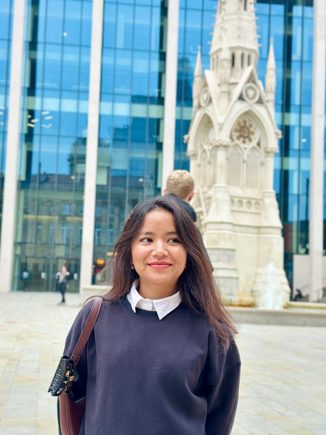 28 year old Female seeks a single or double room Main Photo