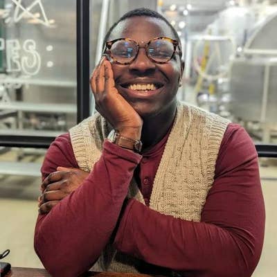 Could your new flatmate be me? Main Photo