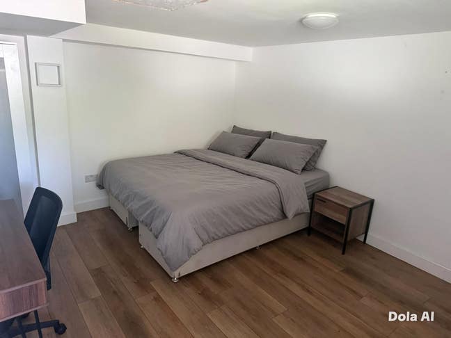Studio Flat - All bills Inc Main Photo
