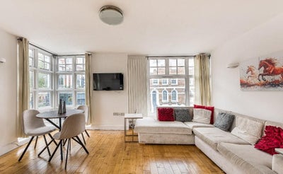 Modern 1 bedroom flat to rent  Main Photo