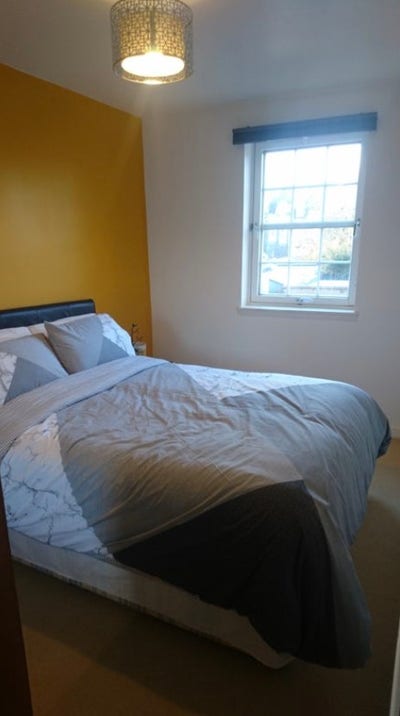 City Centre Double Bedroom. Bills included. Main Photo