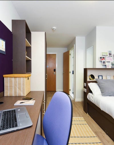 Tenancy Takeover - Student Roost St Davids Swansea Main Photo
