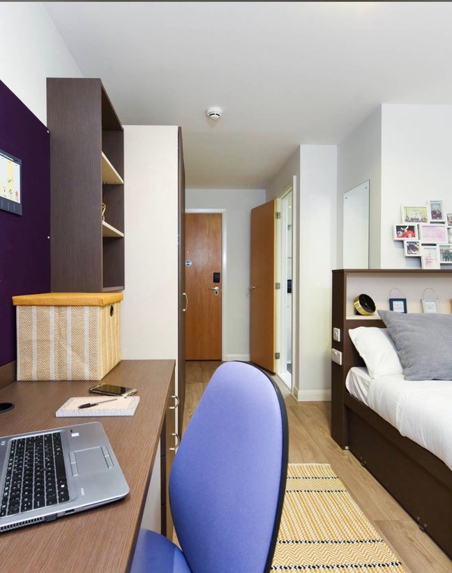 Tenancy Takeover - Student Roost St Davids Swansea Main Photo