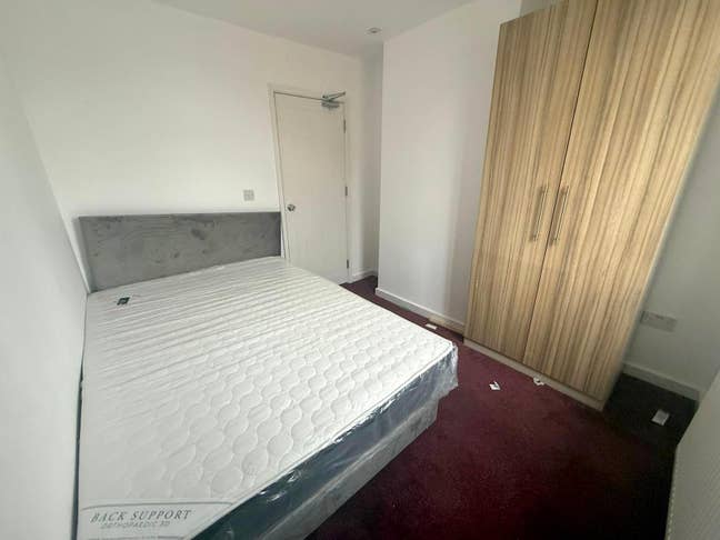 Room Available | Fully Furnished | All Bills Inc Main Photo