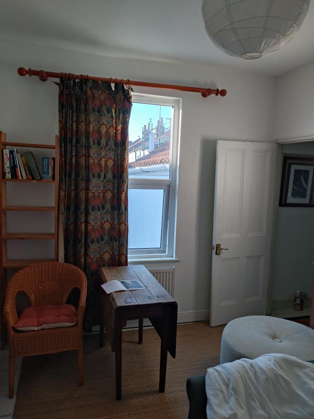 Double Room with a Sunny View Main Photo