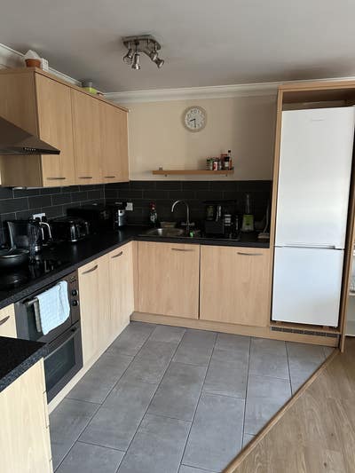 Double Room en-suite Main Photo