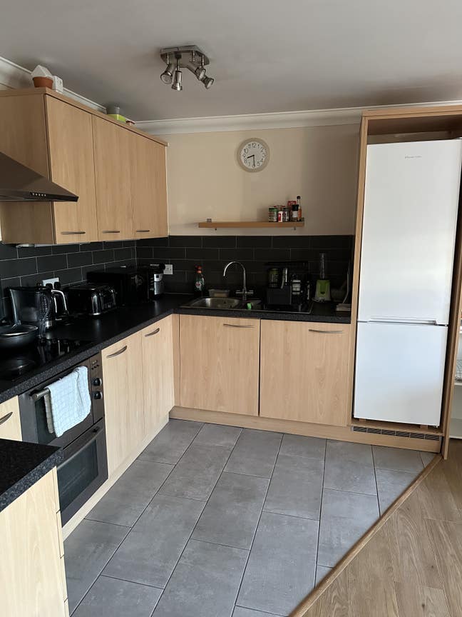 Double Room en-suite Main Photo
