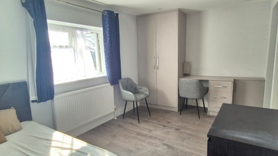 Wooow Brand New double en-suite in Northolt Main Photo