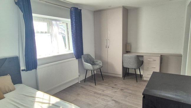 Wooow Brand New double en-suite in Northolt Main Photo