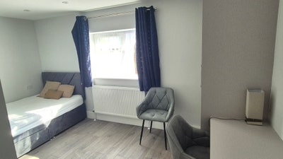 Wooow Brand New double en-suite in Northolt Main Photo